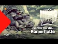 Download Lagu So wichtig war die Flotte für das Römische Reich | Terra X