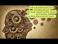 Download Lagu DELİLİK HASTALIĞI İÇİN Ali imran Sûresi'nin 154. Ayet-i kerimesiyle el-Feth Süresi'nin 29. Ayet-i