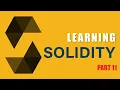 Inheritance - Learning Solidity