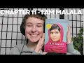 Summary of Chapter 11 from I AM MALALA by Malala Yousafzai