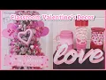 I Added Valentine s Day Decor to my Classroom 2025 Valentine s Day Tree