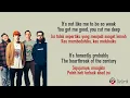 Download Lagu Heartbreak Of The Century - Neck Deep (Lirik Lagu Terjemahan)
