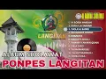 Download Lagu TERBARU - Album Sholawat PONPES LANGITAN 2025 | Al Barkah Sholawat