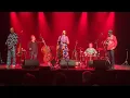 Rhiannon Giddens - Talks: We Could Fly / In Concert (Groningen, 22 Sep 2026)