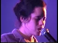 Natalie Merchant  ' River '  VRC0006