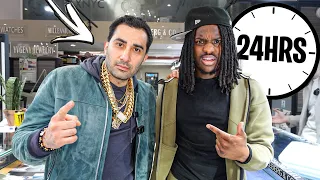 Living With TraxNYC For 24 Hours!