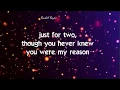 OVERJOYED - Stevie Wonder