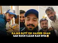 Download Lagu Rajab Butt Or Haider Shah Ny Sab Kuch clear kar Kar diya | Rajab Haider Or Dogar Sab ki Class ly li