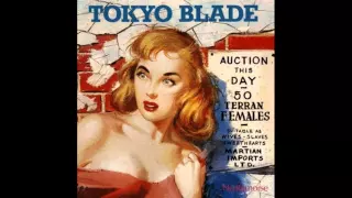 Tokyo Blade Angel 