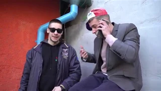 Vagoši a ich klasický deň