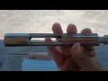 ToolCraft Logo d Premium 5 56 Nickle Boron BCG With Carpenter 158 Bolt