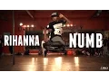 Download Lagu Rihanna - Numb - Choreography by Alexander Chung - Filmed by @TimMilgram