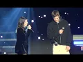 Lagu Giorgia \u0026 Blanco - La Cura per Me - Live in Milano (Forum Assago) 13/12/25
