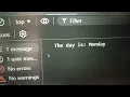 Switch in Javascript