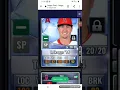 Leafing through Mlb 9 innings reddit page - Part 1