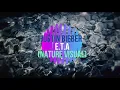 Justin Bieber - E.T.A (Nature visual)-(lyrics)