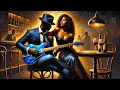 Download Lagu Come Closer Me Play Slowly | Slow Blues | Whiskey Blues Guitar for Late Nights [Instrumental]