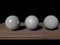 maya shader tutorial Understanding the basic shader types Maya 2018 Training Texturing Lesson 1