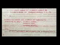 Comparing structure variables Programming in C