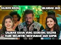 Download Lagu Konglomerat Nyamar Jadi Sopir || Alur Cerita Film India SALMAN KHAN Terbaru
