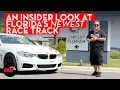 We Drove Florida s Newest Race Track Circuit Florida Track Review