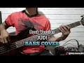 Download Lagu Bass COVER || JUDI (Rock Version by NOVIA) Indonesian Idol 2020