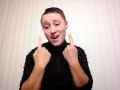 Sign - I Wouldn t Mind He Is We 11-29-15