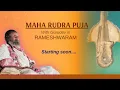 Lagu Maha Rudra Puja With Gurudev in Rameshwaram | 45 Years of Art Of Living