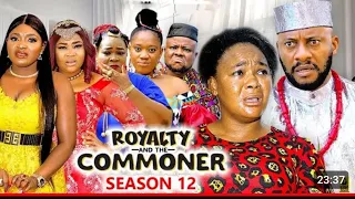 royalty u0026the commoner season12 new treading movie yul edochie u0026 rachel okonkwo 2023movie
