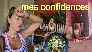 Elle va me dénoncer !