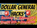 How To Scan Price Check at Dollar General So simple you ll wish you knew sooner