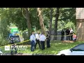Baltimore County police investigating after man woman found fatally shot in Essex