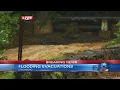 Update on flooding evacuations in Lynchburg