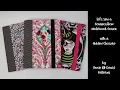 Let s Sew a Composition Notebook Cover with a Hidden Closure by Rosie David Patterns