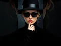 Download Lagu Ai Art. Ai Lookbook Ai woman. Ai cinematic. Woman in black. #aiart #ai #lookbook #aicinematic