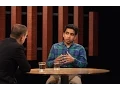 Sal Khan on why Khan Academy is a non-profit