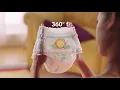 Download Lagu Pampers Baby Dry Pants  - Product Tour