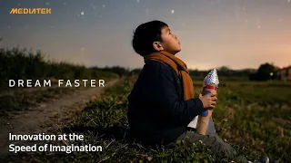 Dream Faster: Innovation at the Speed of Imagination