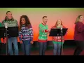 We Need A Little Christmas | Official Music Video