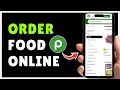 How To Order Food from Publix 2026 Publix Online Grocery Order Guide