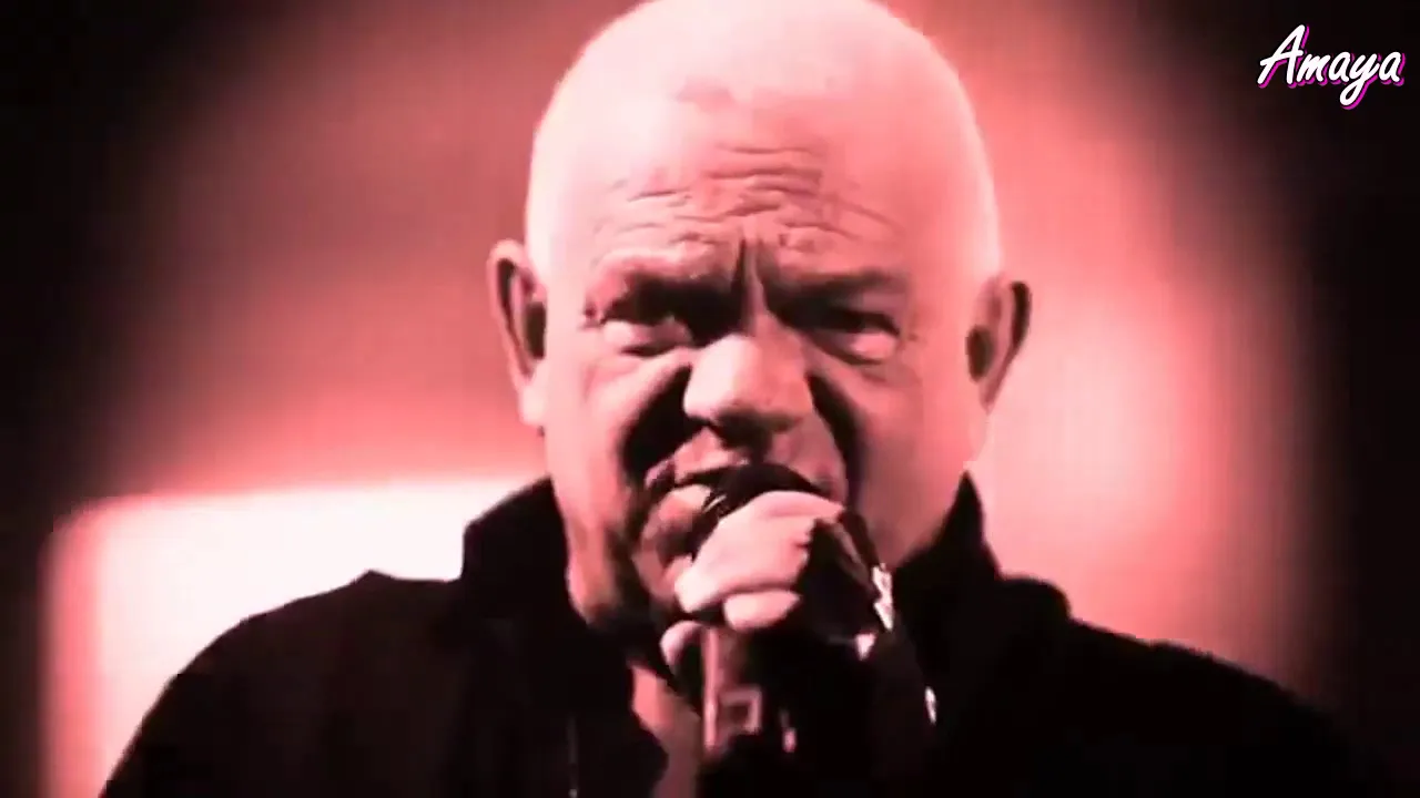 U.D.O. - Cry Soldier Cry (Lyrics on screen & Sub español - castellano) FAN VIDEO - Unofficial - 2005