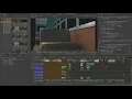 Nuke Studio 11 1 Extended Clip Properties
