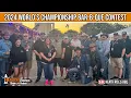 2024 Houston Livestock Rodeo World Championship Bar-B-Que Contest Behind-The-Scenes