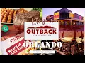 First Time at Outback Steakhouse Free Bloomin Onion Hack Nobody s Talking About