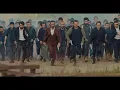 Çukur - Yak Gemilerini (Allame feat. 9Canlı, Eypio, Yener Çevik)