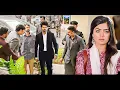 Download Lagu South (HD) Blockbuster Superhit South Indian Hindi Dubbed Action Movie | Darshan, Rashmika