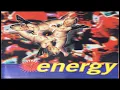 Lagu Energy (1993) [Paradoxx Music - CD, Compilation] (MAICON NIGHTS DJ)