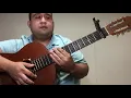 Los Tres Reyes - Novia mía (Cover)