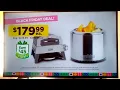 NEW Kohl s Black Friday Deals Commercial