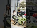 Download Lagu Suara knalpot motor yang lagi digoreng ! ! ! #motorsultan #knalpotracing #ninjarr #motorbalap